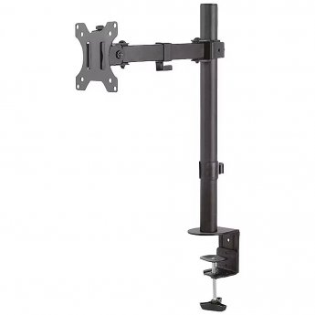 Newstar Full motion desk monitor arm, 13-32"