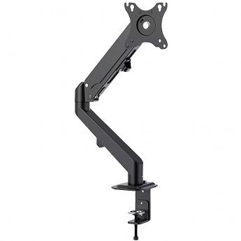 Newstar Full motion desk monitor arm, 17-27"