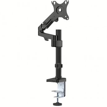 Newstar Full motion desk monitor arm, 17-27"
