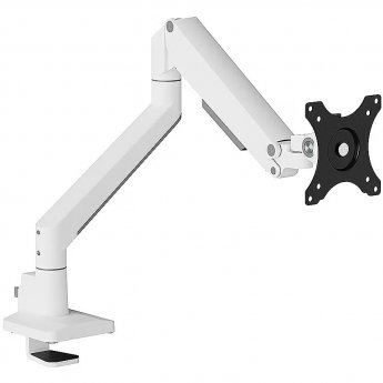 Newstar Full motion desk monitor arm, 17-35"