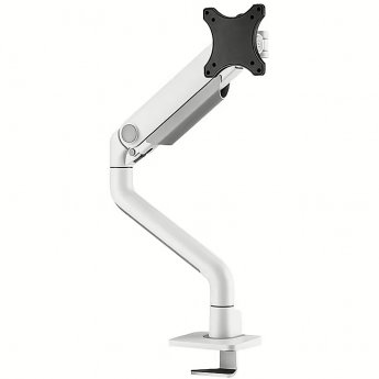 Newstar Full motion desk monitor arm, 17-49"