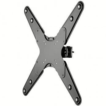 Newstar Full motion pole mount, 32-55"