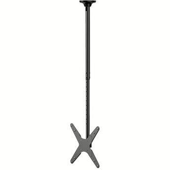 Newstar Full motion TV/monitor ceiling mount, 32-75"