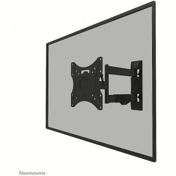 Newstar Full motion wall mount, 32-55"