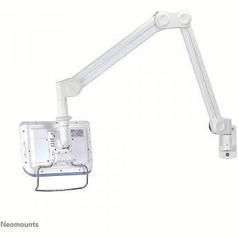 Newstar Medical Monitor Wall Mount, 10-27"