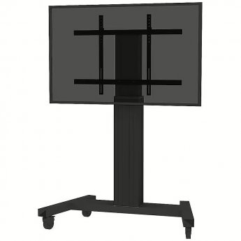Newstar Mobile Motorised Trolley, 42-100"