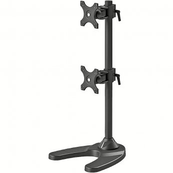Newstar Monitor desk mount, 10-27"