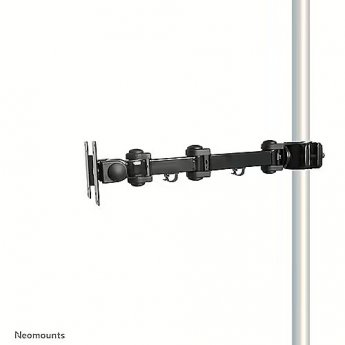 Newstar Monitor Mount for mounting on poles, 10-30"