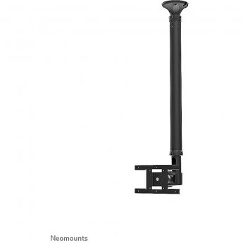 Newstar Monitor/TV ceiling mount, 10-30"