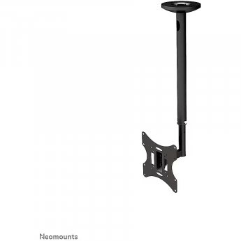 Newstar Monitor/TV ceiling mount, 10-40"