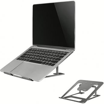 Newstar NB ACC DESK STAND 10-17"/NSLS085GREY