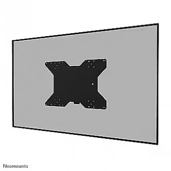 Newstar NEOMOUNTS FLAT SCREEN WALL MOUNT (ROTATABLE) 1 SCREEN BLACK
