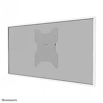 Newstar NEOMOUNTS FLAT SCREEN WALL MOUNT (ROTATABLE) 1 SCREEN WHITE