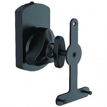 Newstar Speaker Accessory|NEOMOUNTS BY NEWSTAR|Black|NM-WS130BLACK