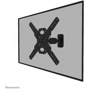 Newstar TV wall mount, 32-65"