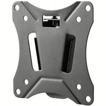 Newstar TV/Monitor Ultrathin Wall Mount (fixed), 10-30"