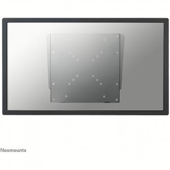 Newstar TV/Monitor Ultrathin Wall Mount (fixed), 10-40"