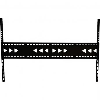 Newstar TV/Monitor Wall Mount (fixed), 60-100"