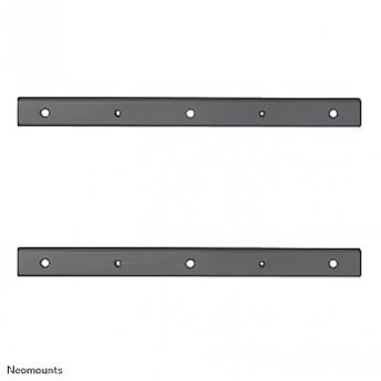 Newstar VESA CONVERSION PLATE - VESA 75&100 TO 200X100 - SILVER