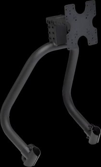 Next Level Racing F-GT Pro Direct Monitor Mount 2.0, Monitorhalterung - schwarz