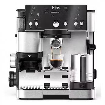 Ninja ES501EU Luxe Café Essential Kaffeemaschine