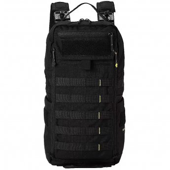 Nitecore BP18 18L backpack, up to 14", Black