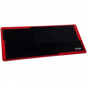 Nitro Concepts DM9, Black/Red