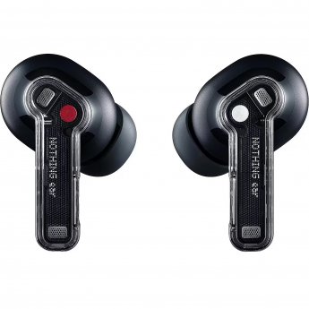 Nothing Ear, black