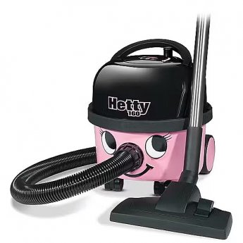 Numatic HET160-11 6 L Cylinder vacuum 620 W