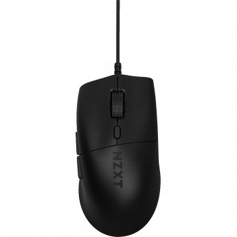 NZXT Lift 2 Ergo, gaming mouse (black)