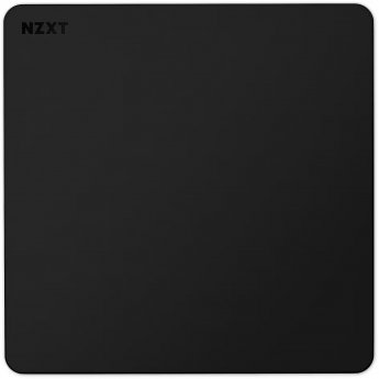 NZXT ZONE L, Black