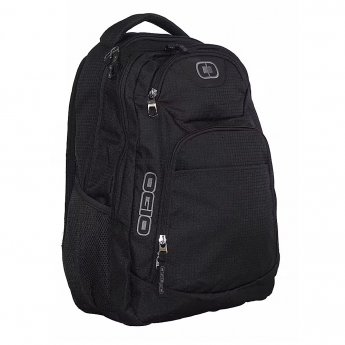 OGIO Backpack TRIBUNE GT black
