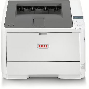 Oki B512dn
