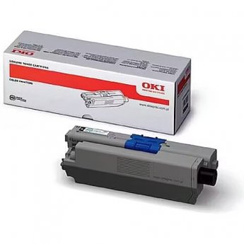 Oki Black Toner 7k to C511/C531/MC562