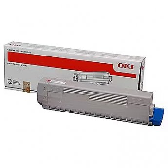 Oki C823/833/843 7k MAGENTA