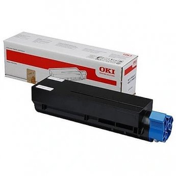 Oki Toner BLACK 7k for B431 MB461/471/491 4457480
