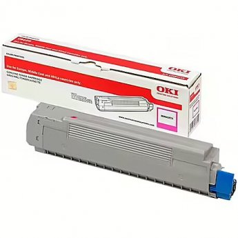 Oki Toner C532/MC573 Magenta 1.5K