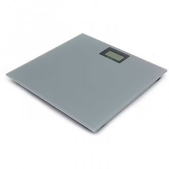 Omega bathroom scale OBSGR