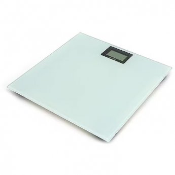 Omega bathroom scale OBSW