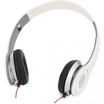 Omega FH4007,  White