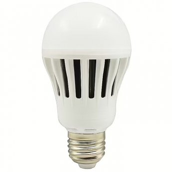 Omega LED lamp E27 12W 2800K (42356)
