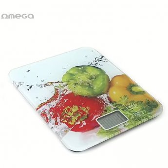 Omega OBSKW, Multicolour