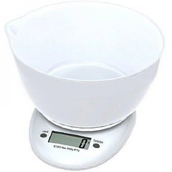 Omega OBSKWB, White