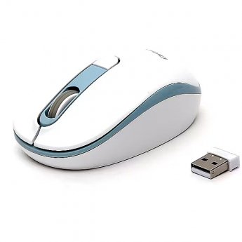 Omega OM-220 Wireless Mouse
