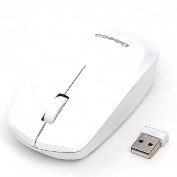 Omega OM-229 Wireless Mouse