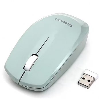 Omega OM-229 Wireless Mouse