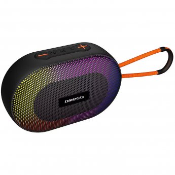 Omega wireless speaker OGQ101 BT 5.1 (46152)