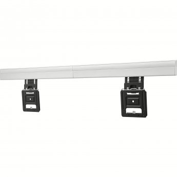 One For All Fixed No Gap Universal TV Wall Mount, 32-110"