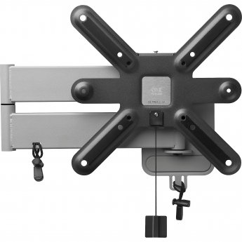 One For All Full motion TV Wall Mount, 13-43"
