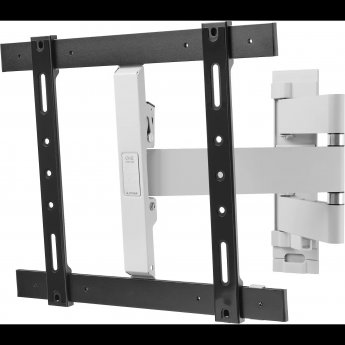 One For All Full-Motion TV Wall Mount, 32-77"